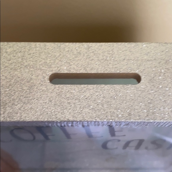 Coffee Cash Bank☕️💰 - Picture 2 of 3